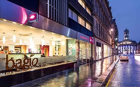 Mercure Glasgow City Hotel
